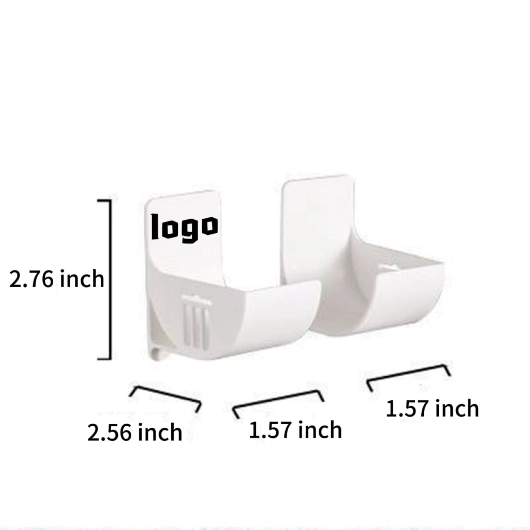 Side Storage Rack (One Pair)