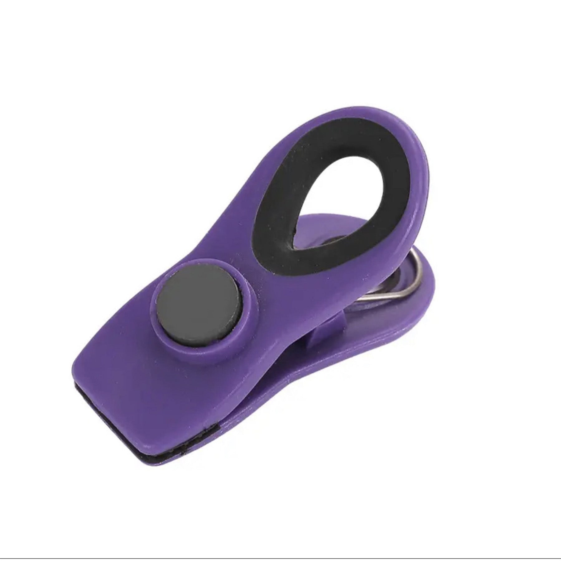 Refrigerator Magnet Food Preservation Moisture-Proof Clip