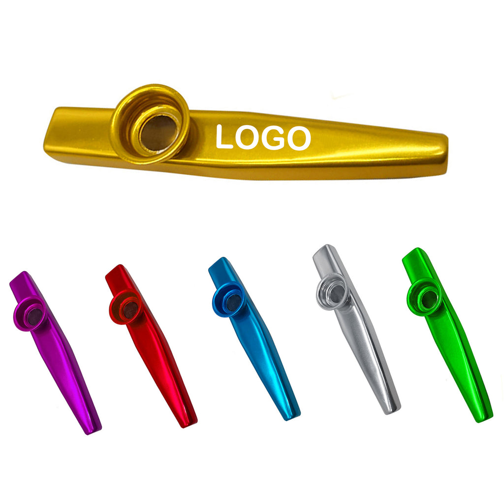 The Instrument Kazoo