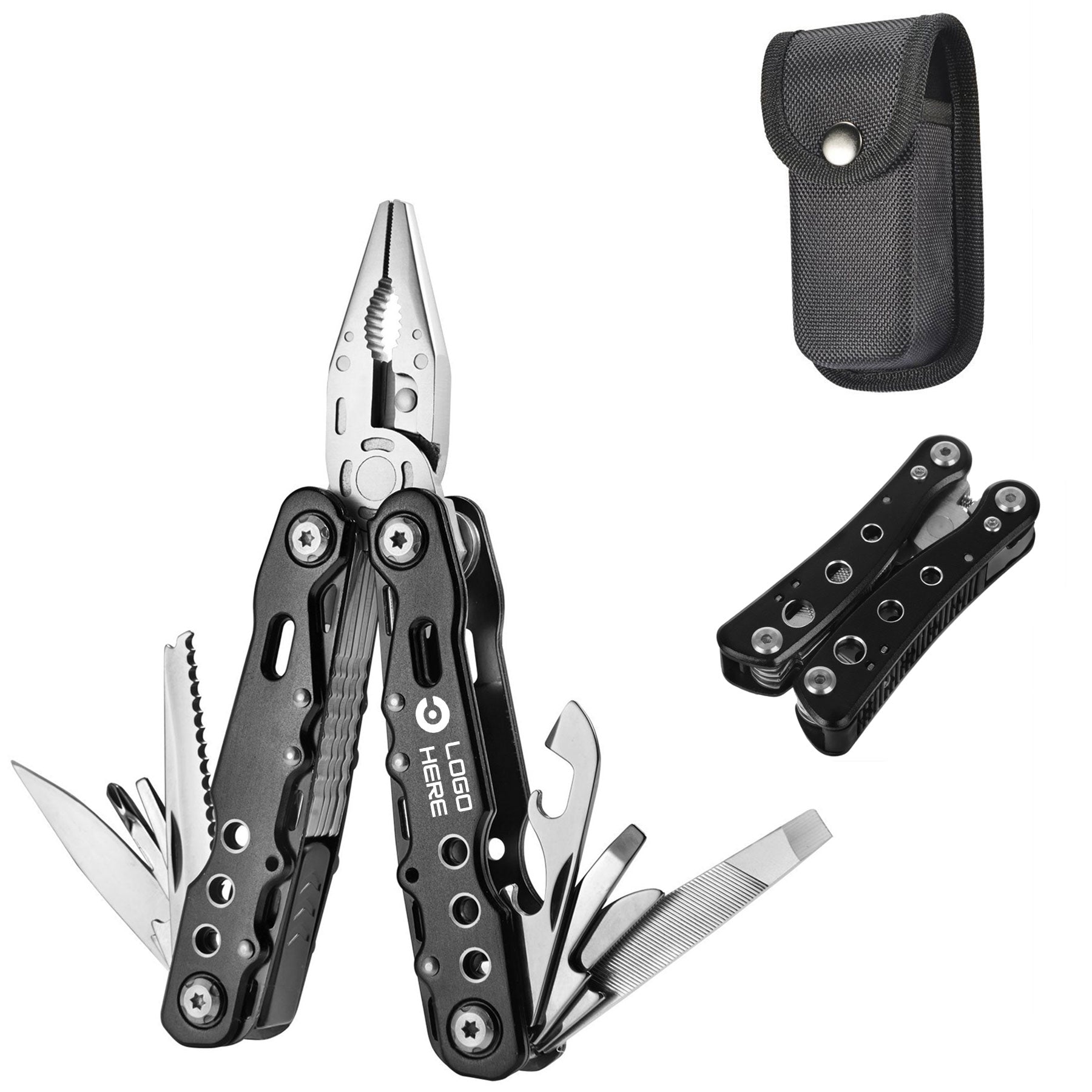 Multi Functional Tool Pliers Foldable