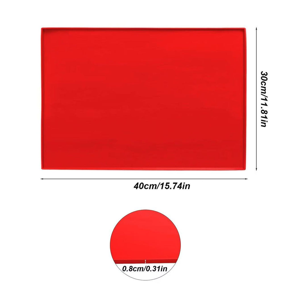 Silicone Baking Mat