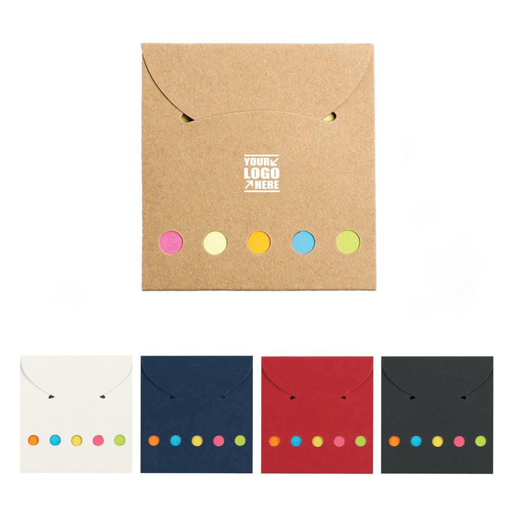 Mini Sticky Notebook