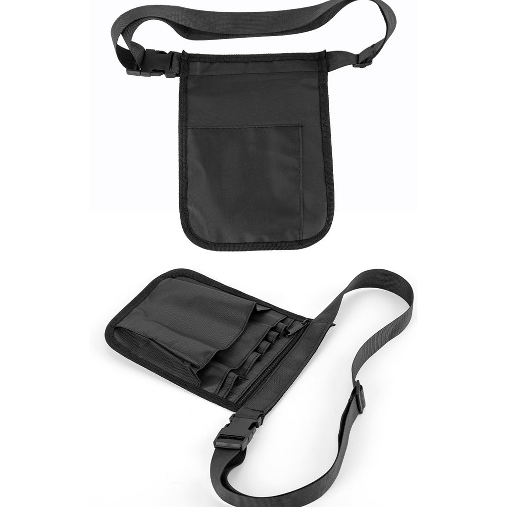 Multifunctional Nurse Medical Supplies Waist Bag