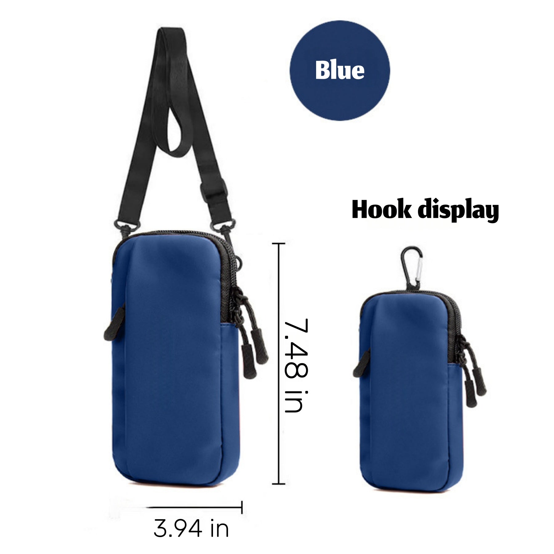 Waterproof Sports Armband Bag