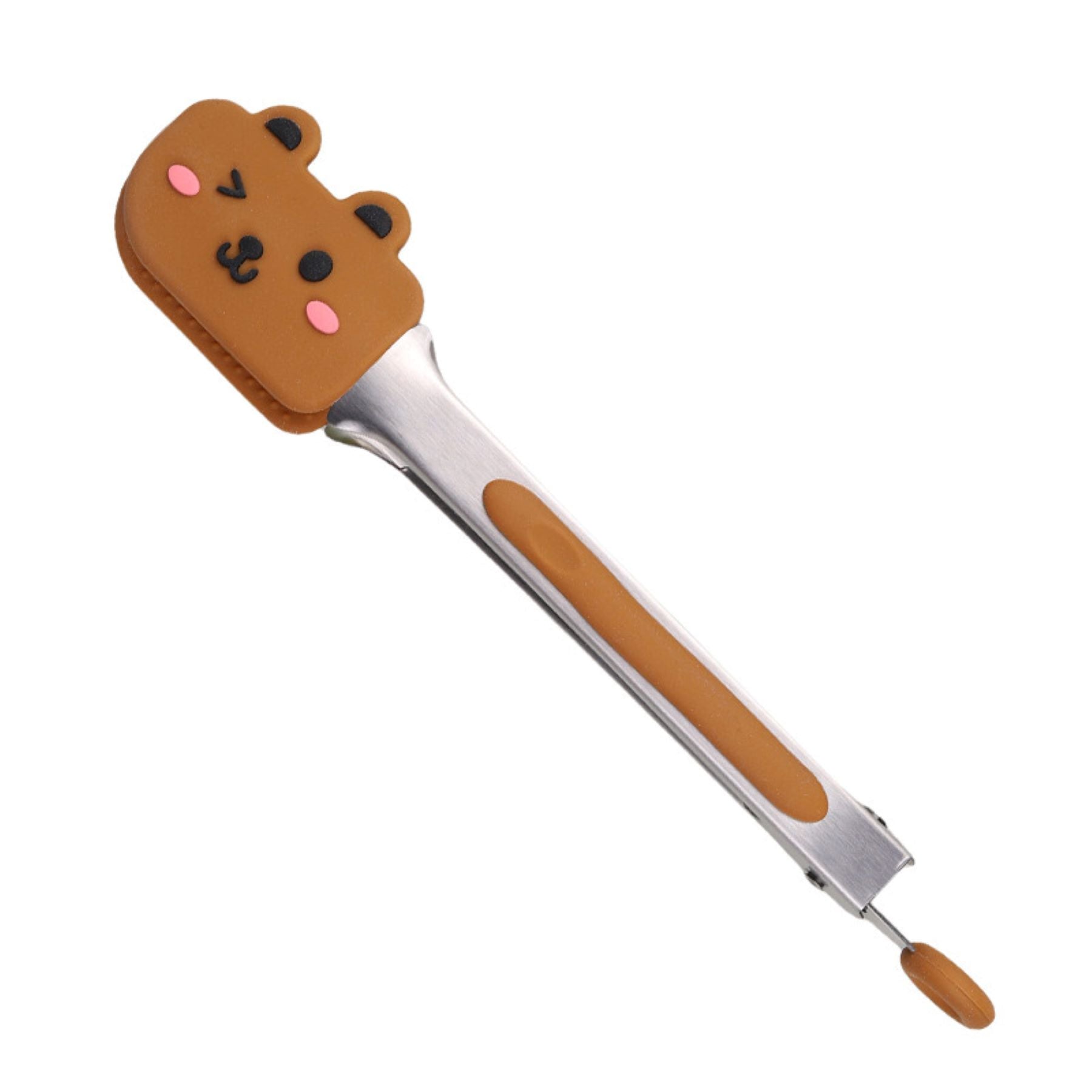 Silicone Food Tongs