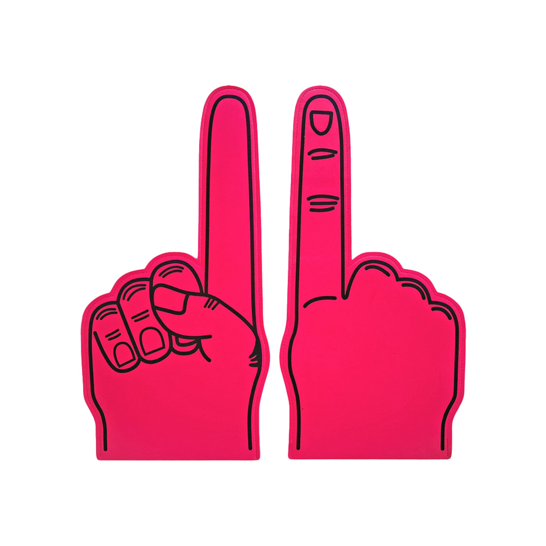 Cheering Gloves