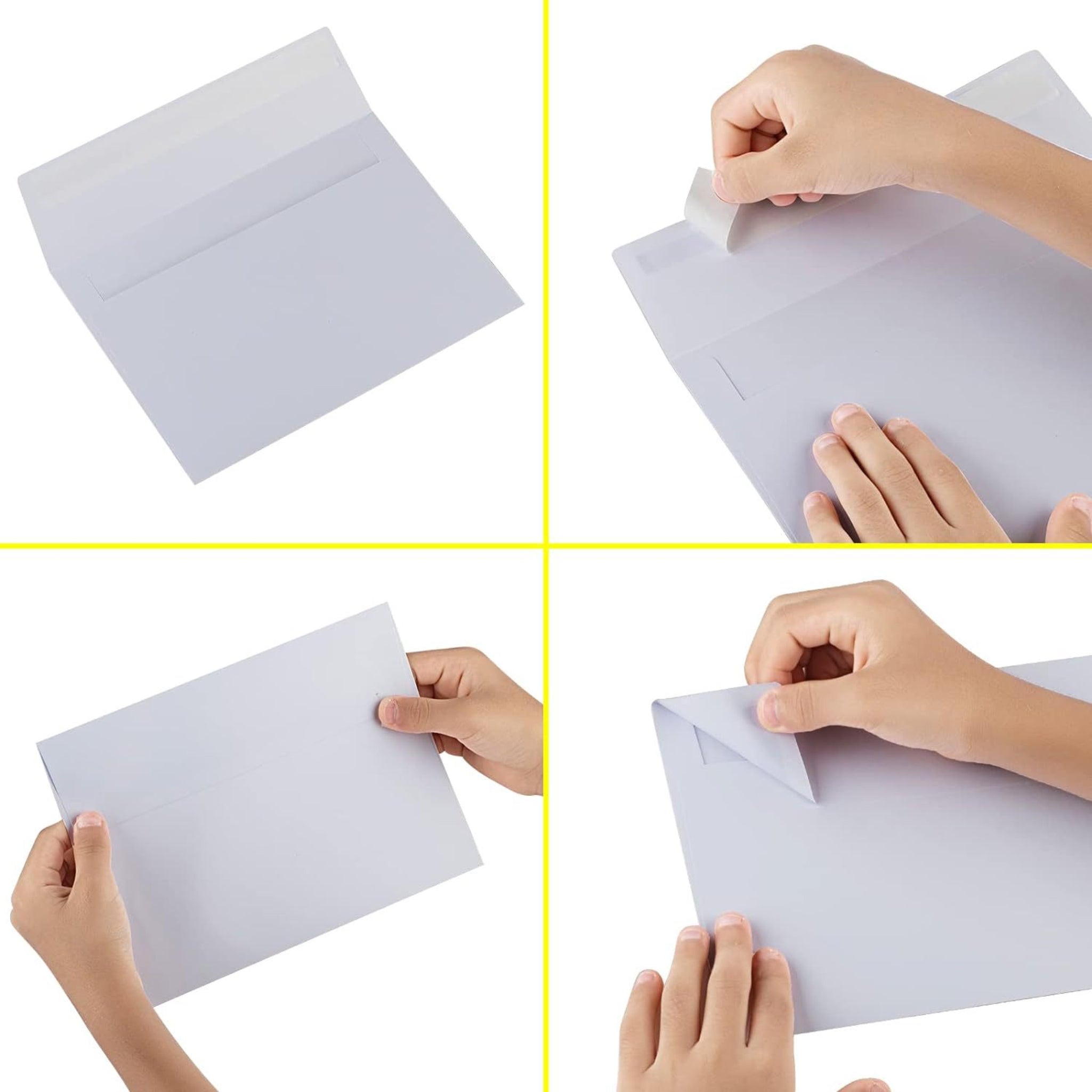 Envelope Paper