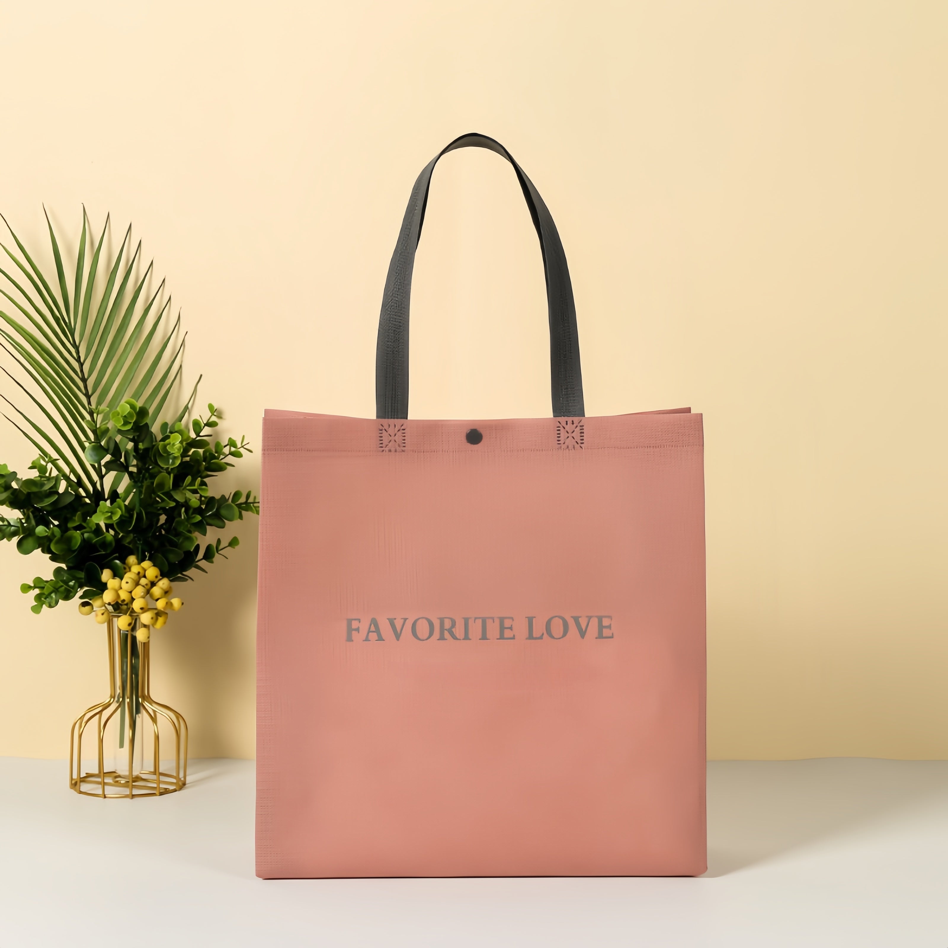 Non-Woven Tote Bag