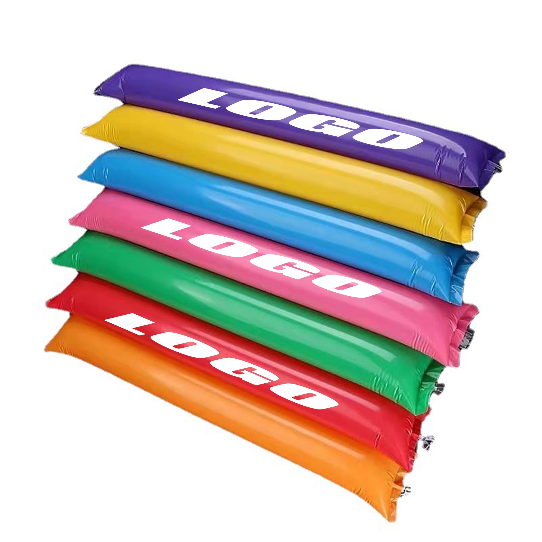 Hand-held Balloon Stick