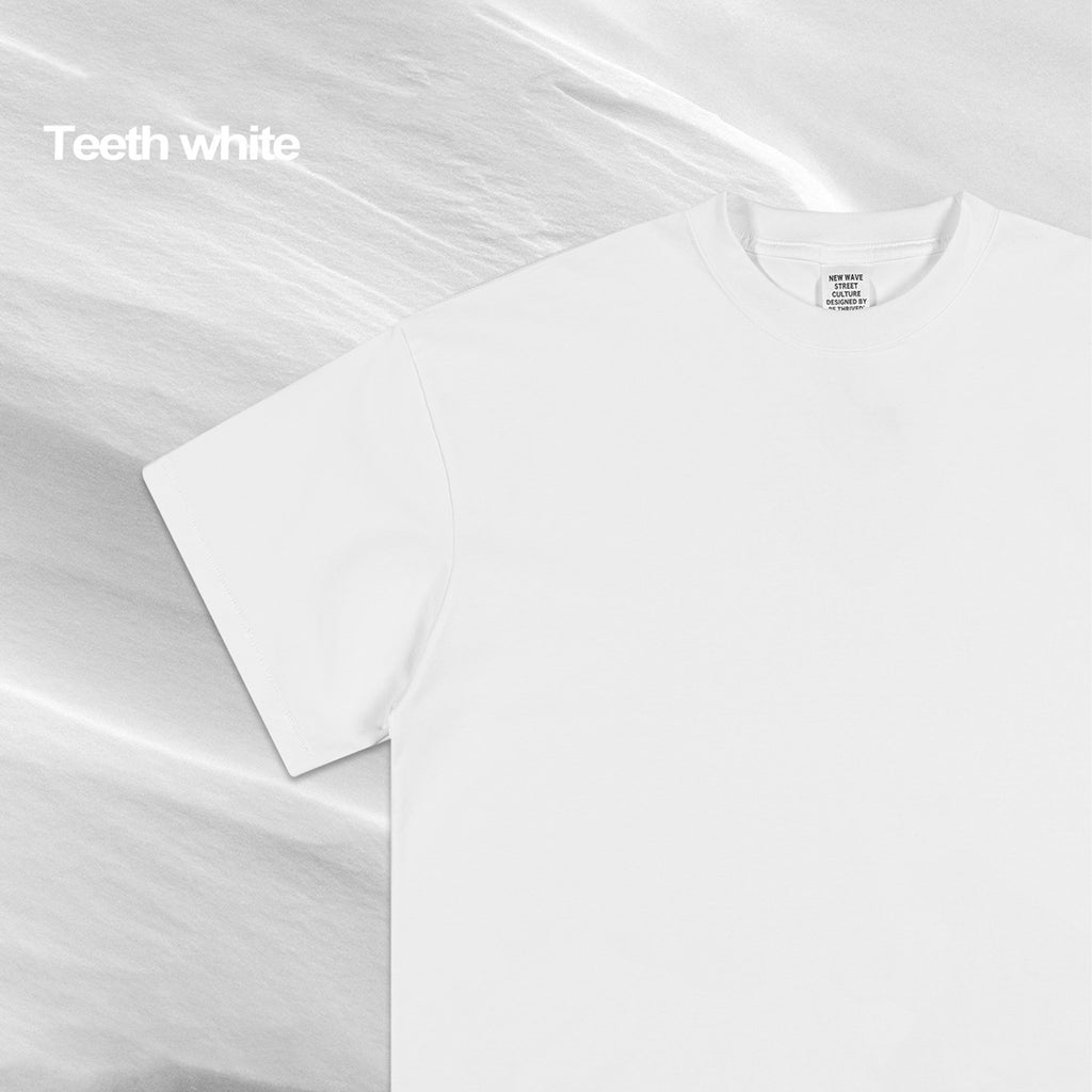 230G Cool Tech Fabric Sports Sunscreen Tee