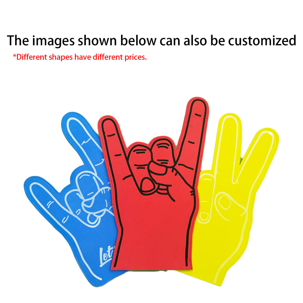 Foam Finger