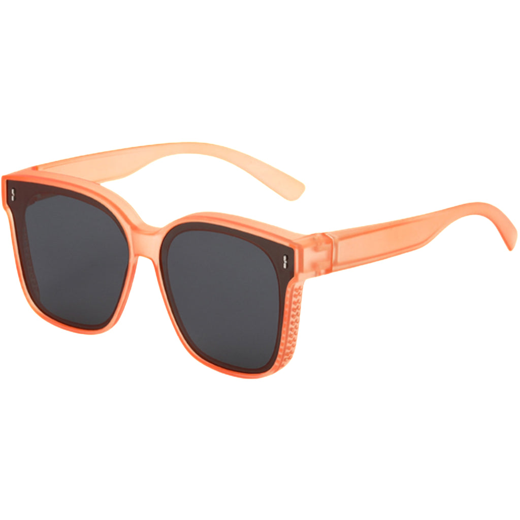 Myopia Specific Clip On Sunglasses