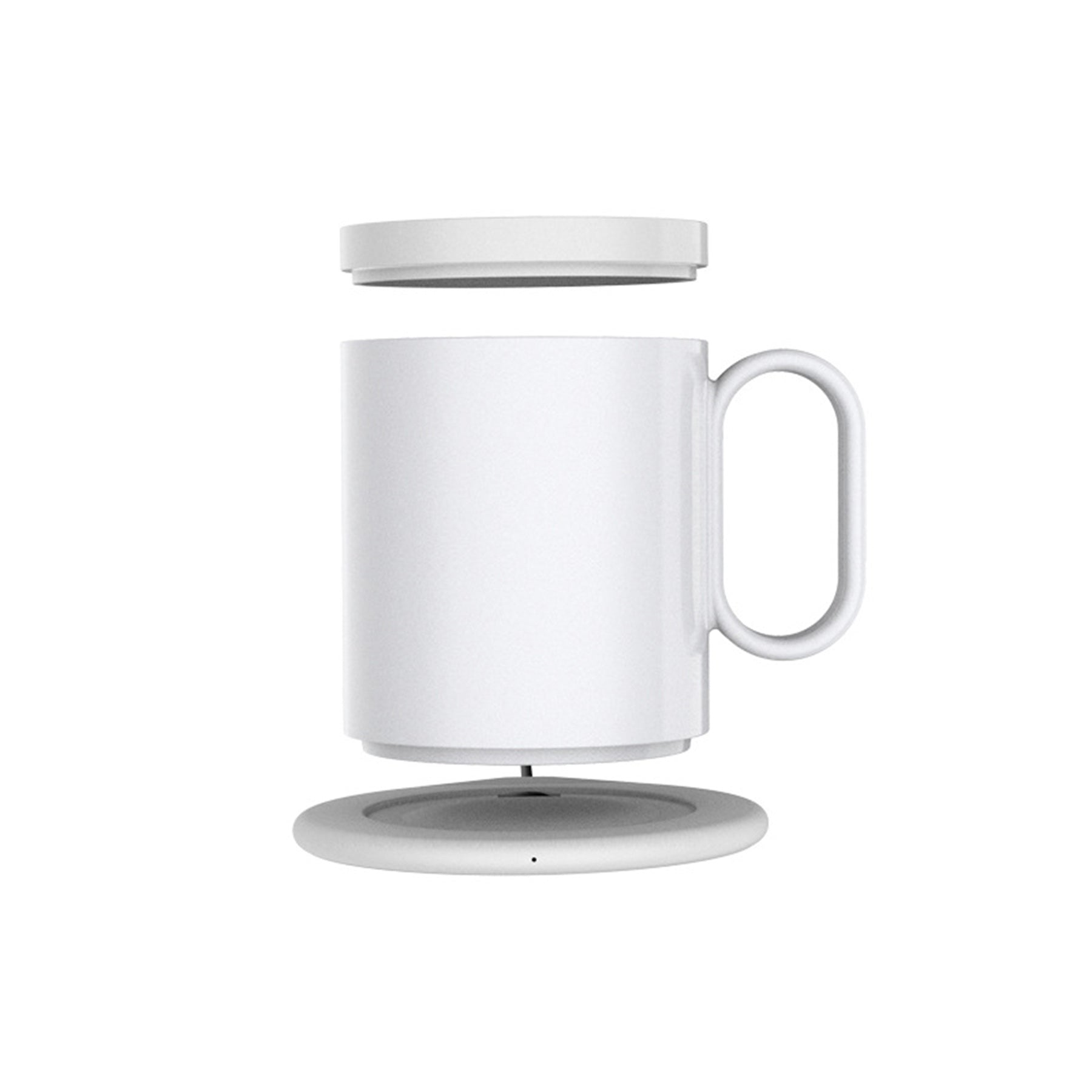 Wireless Mug Warmer