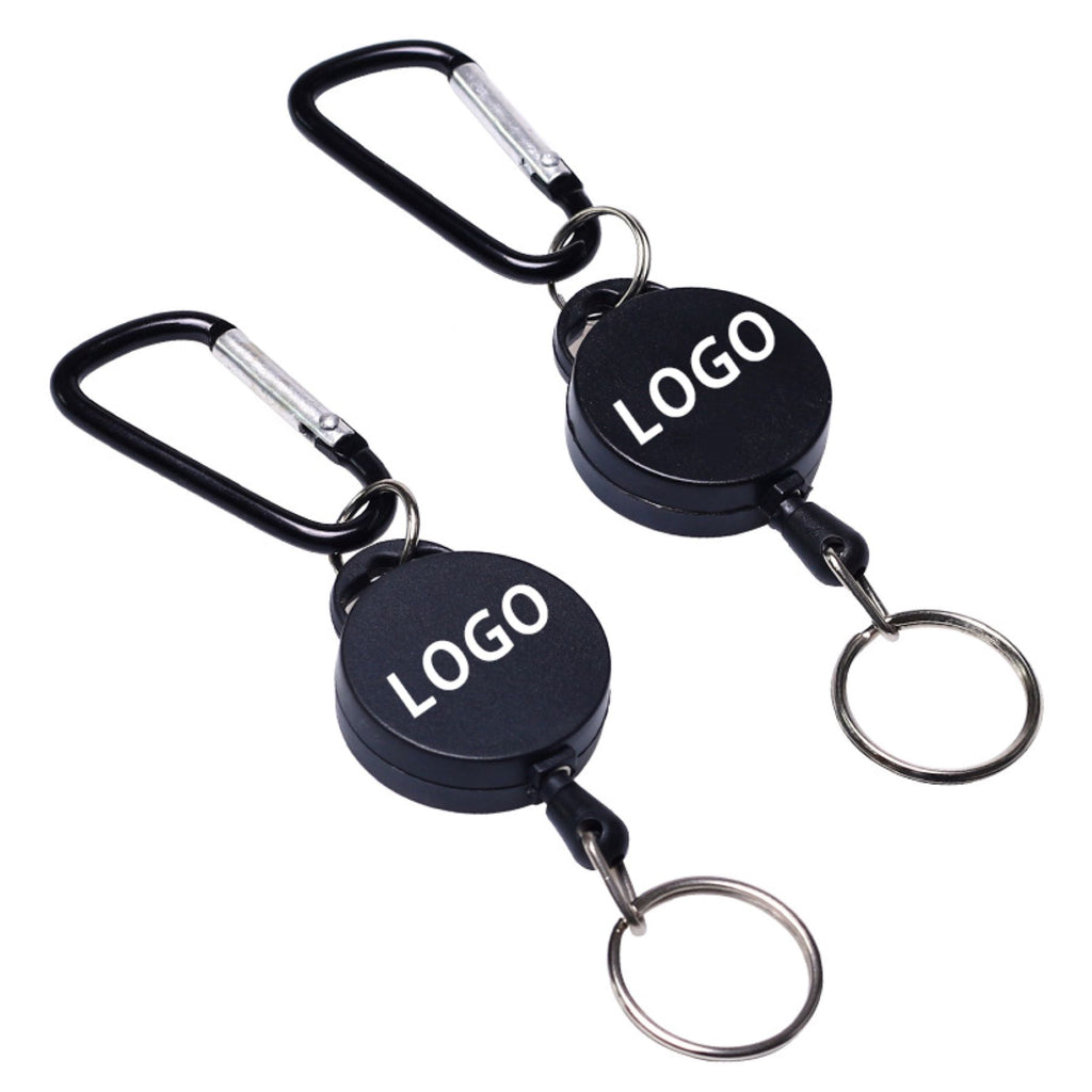 Anti-theft Anti-lost Keychain