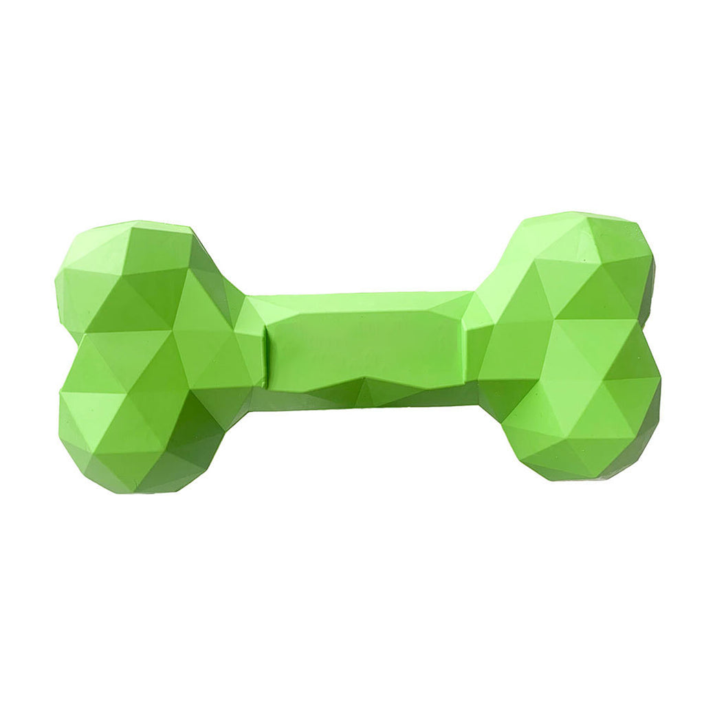 Dog Bone Chew Teething Toy