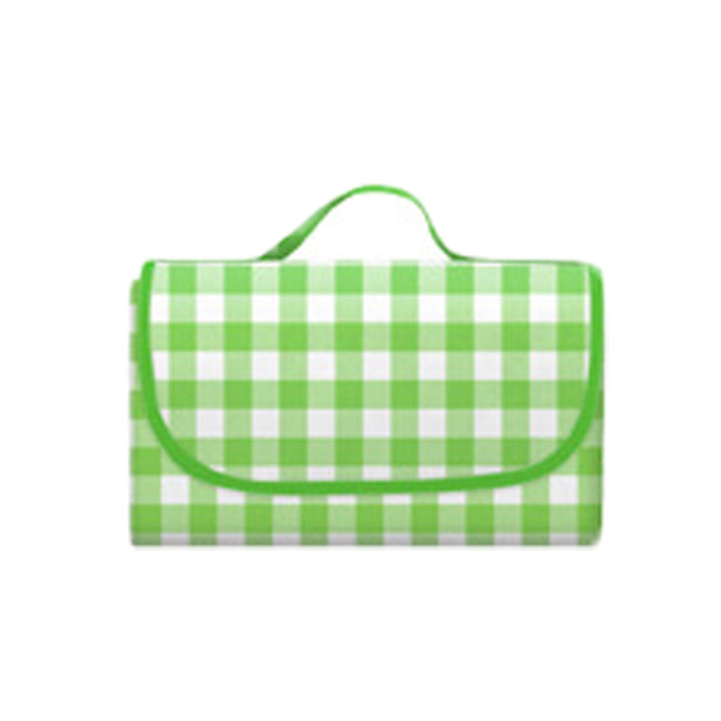 Waterproof Outdoor Camping Ground Mat