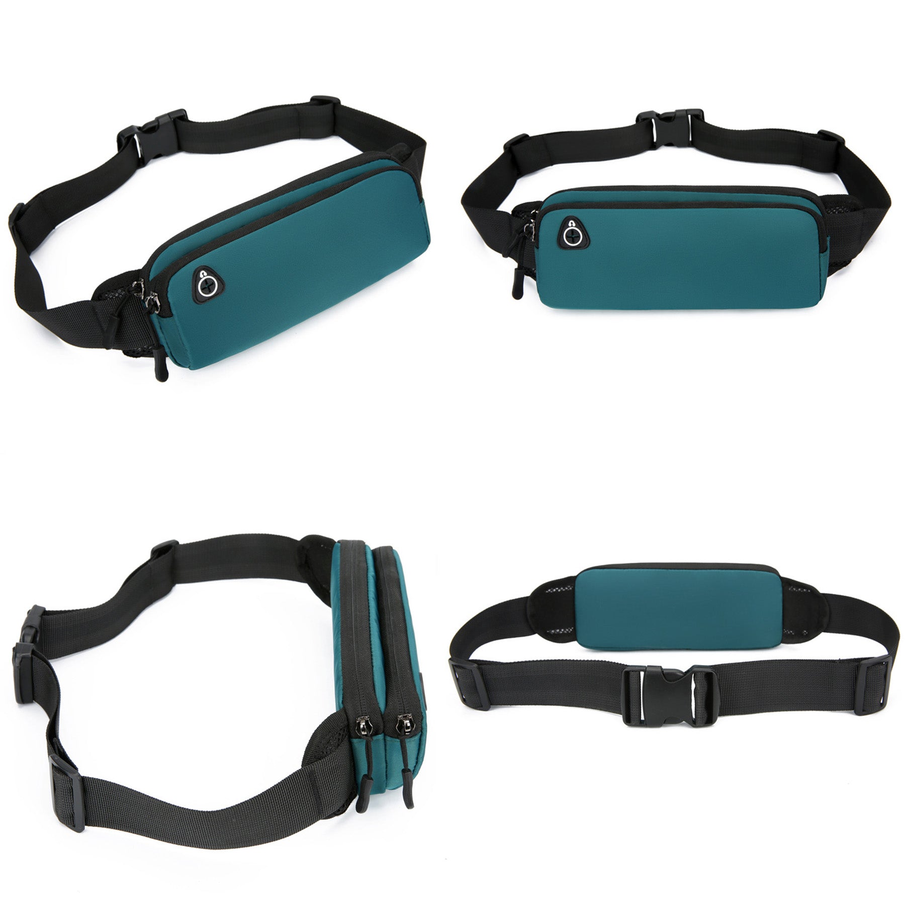 Outdoor Sports Fanny pack Cycling Crossbody Bag