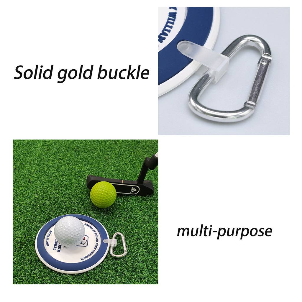 Golf Luggage Tags