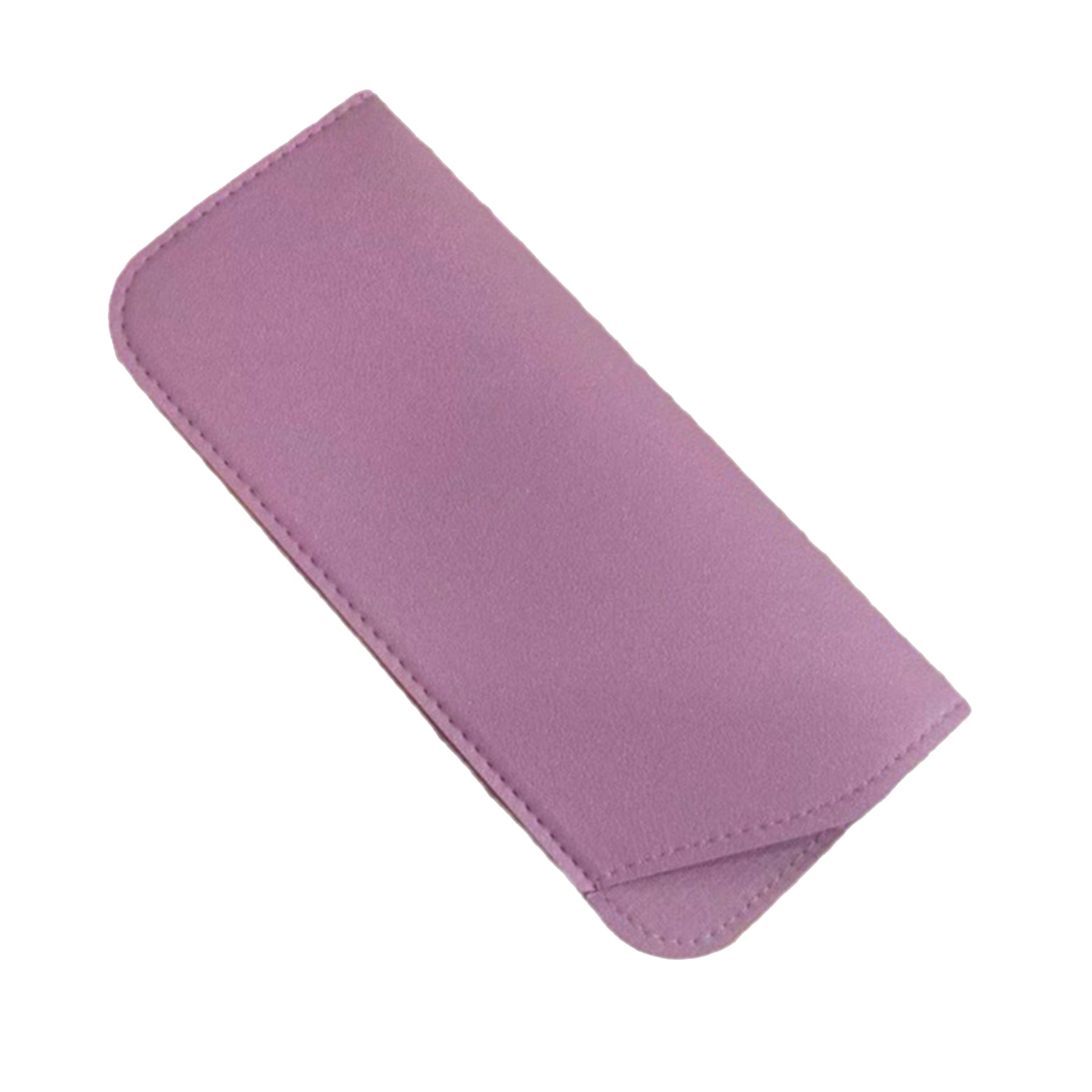 Portable Pu Soft Sunglasses Case