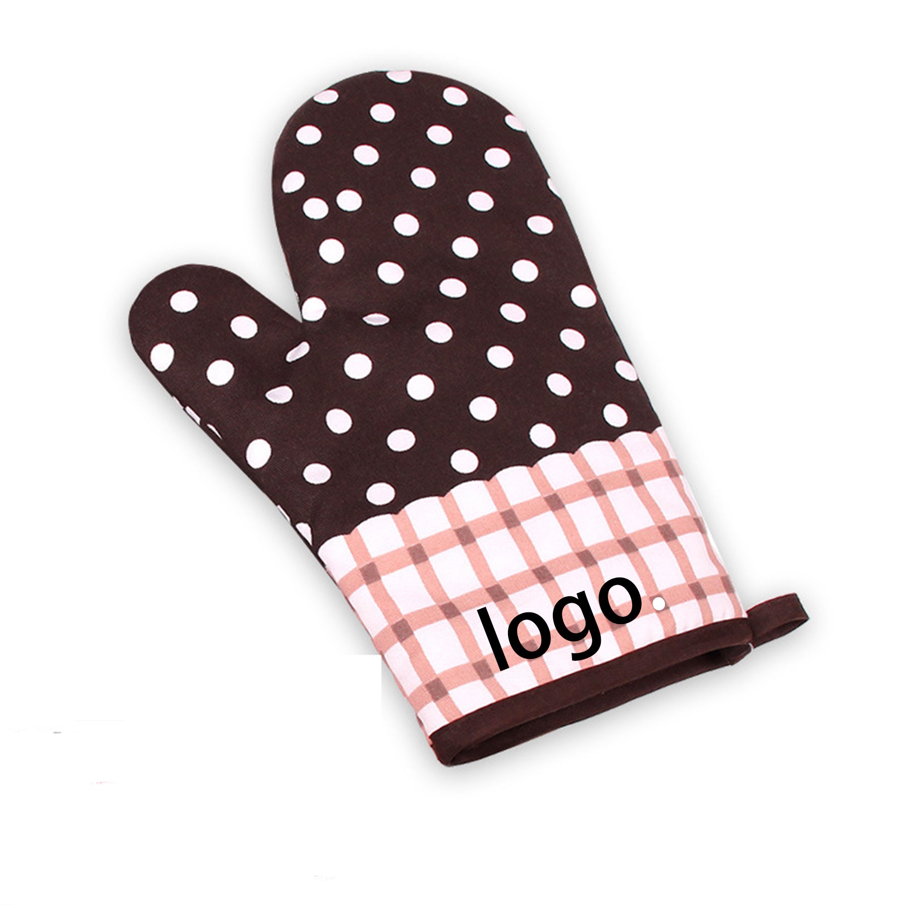 Heat-Resistant Gloves