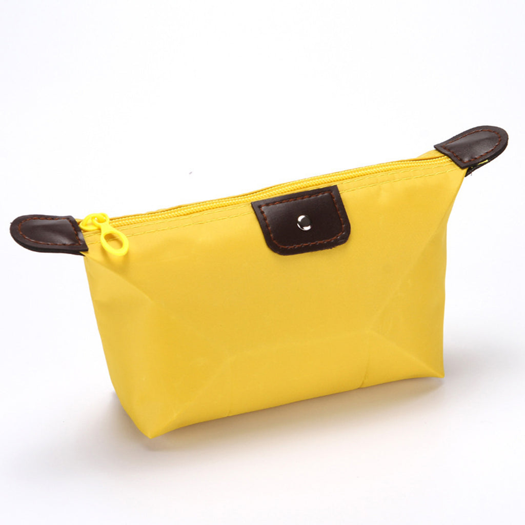 Portable Cosmetic Bag