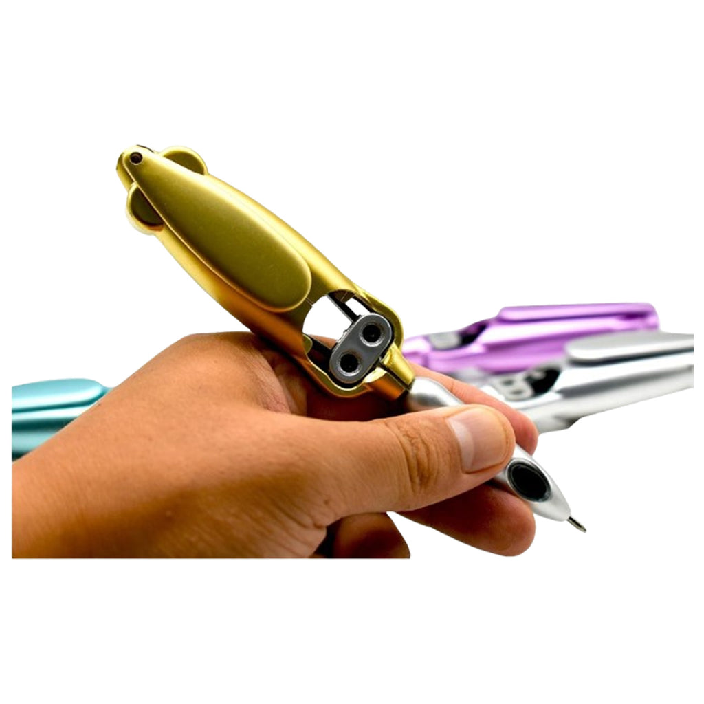 Frog Deformation Ballpoint Pen
