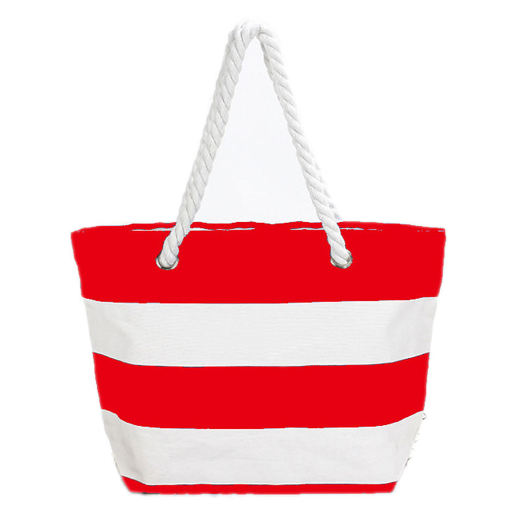 Portable Canvas Totes