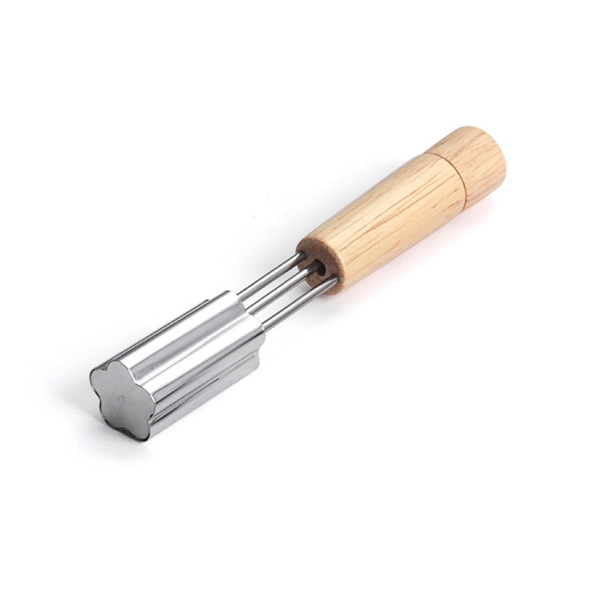 430 Stainless Steel Vegetable Shape Cutter