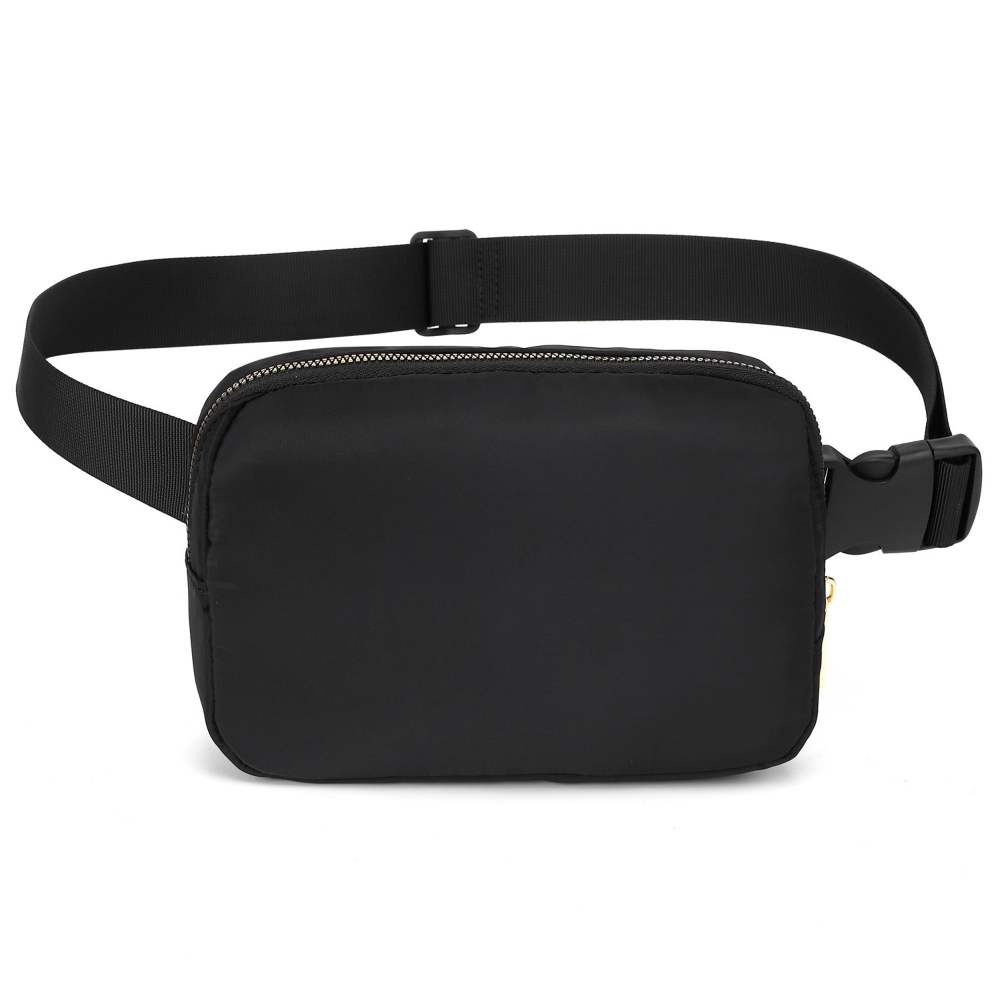 Unisex Fanny Pack Crossbody Bag