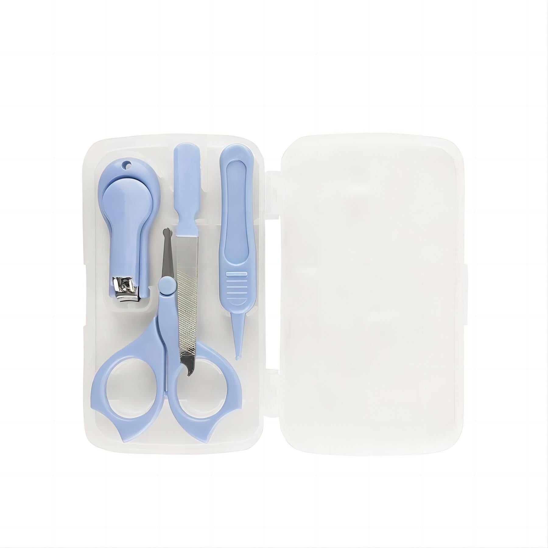 Kids Newborn Nail Clipper Set