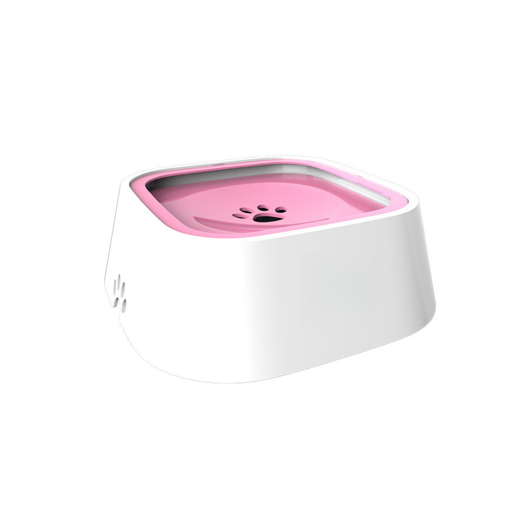 Pet Water Bowl That Prevents Tipping