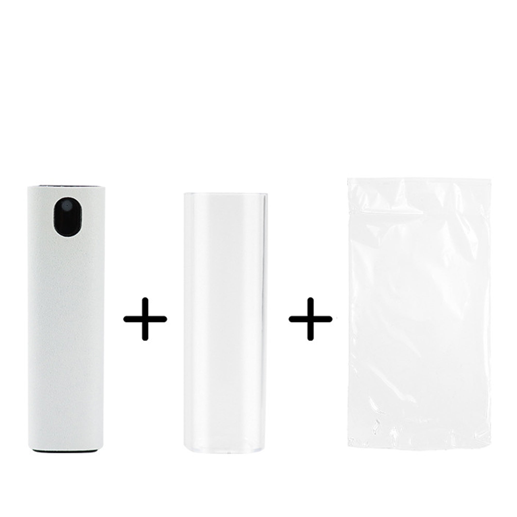 Fingerprint Proof Screen Cleaner