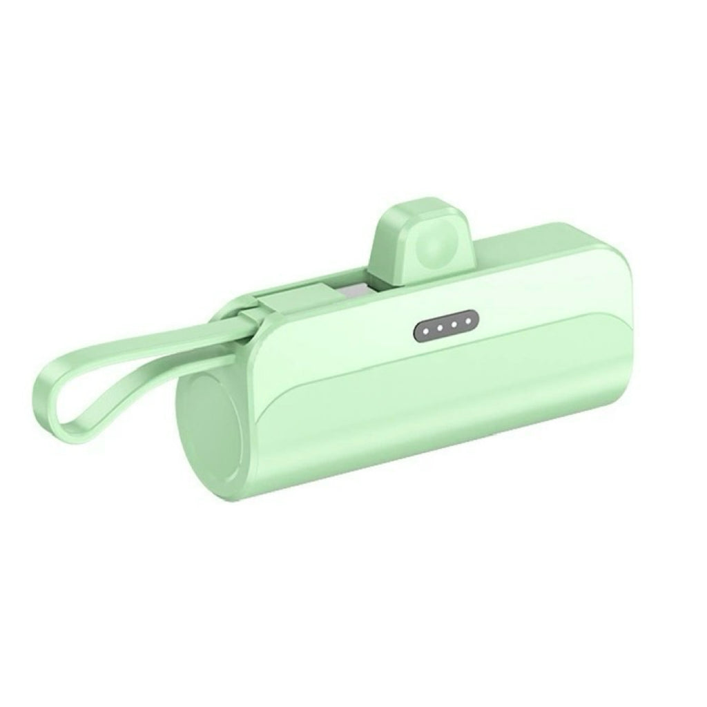 5000mAh Mini Power Bank