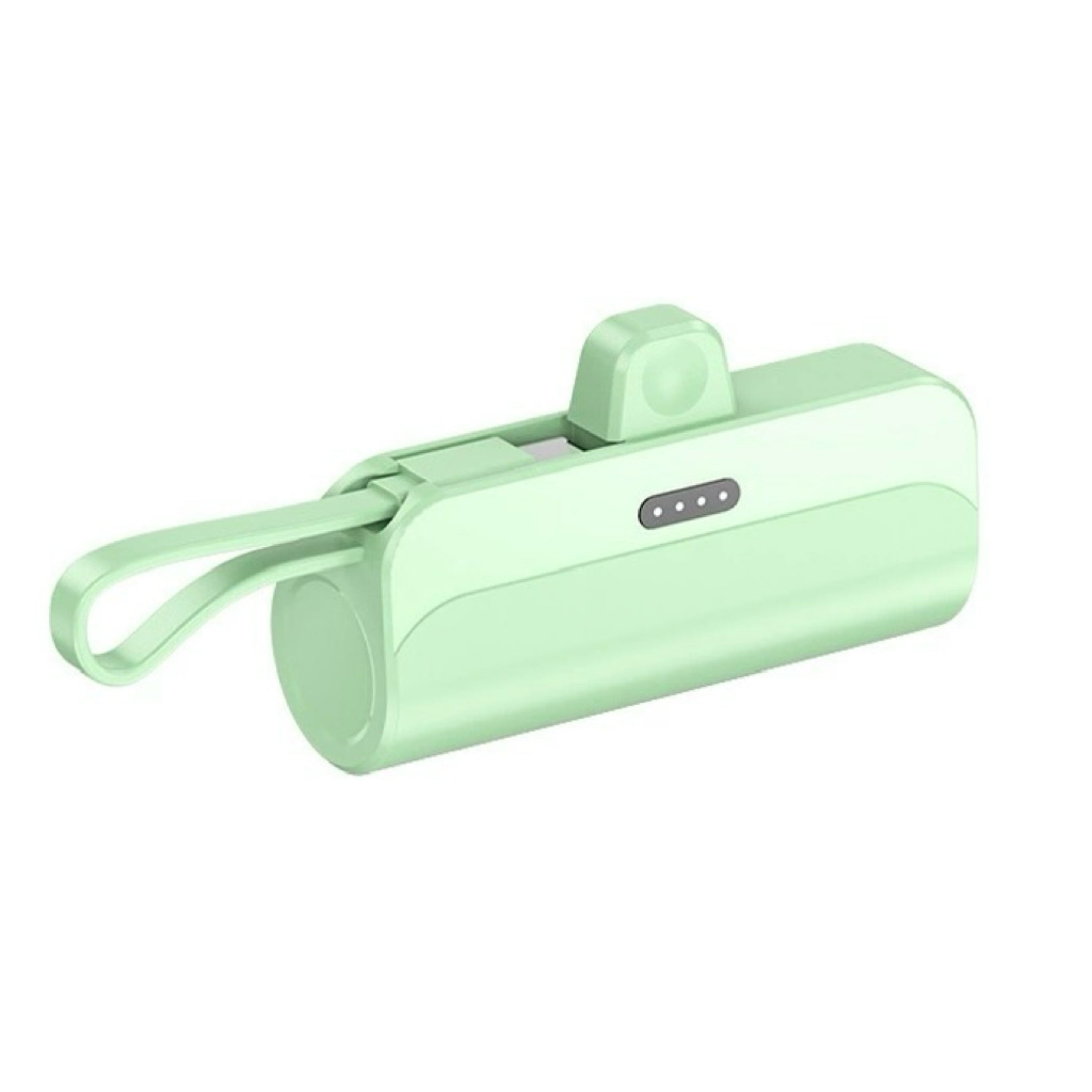 5000mAh Mini Power Bank