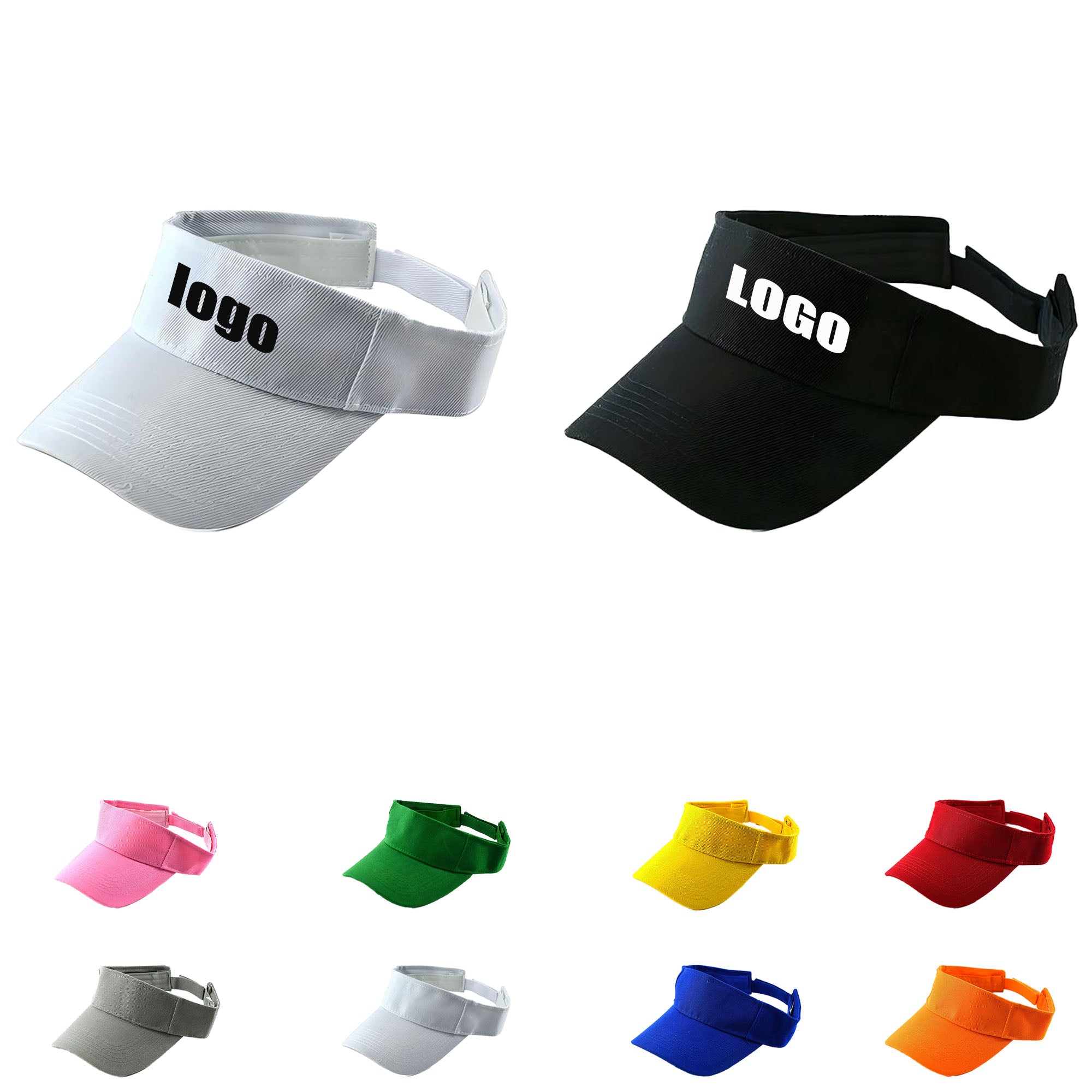 Topless Sports Cap