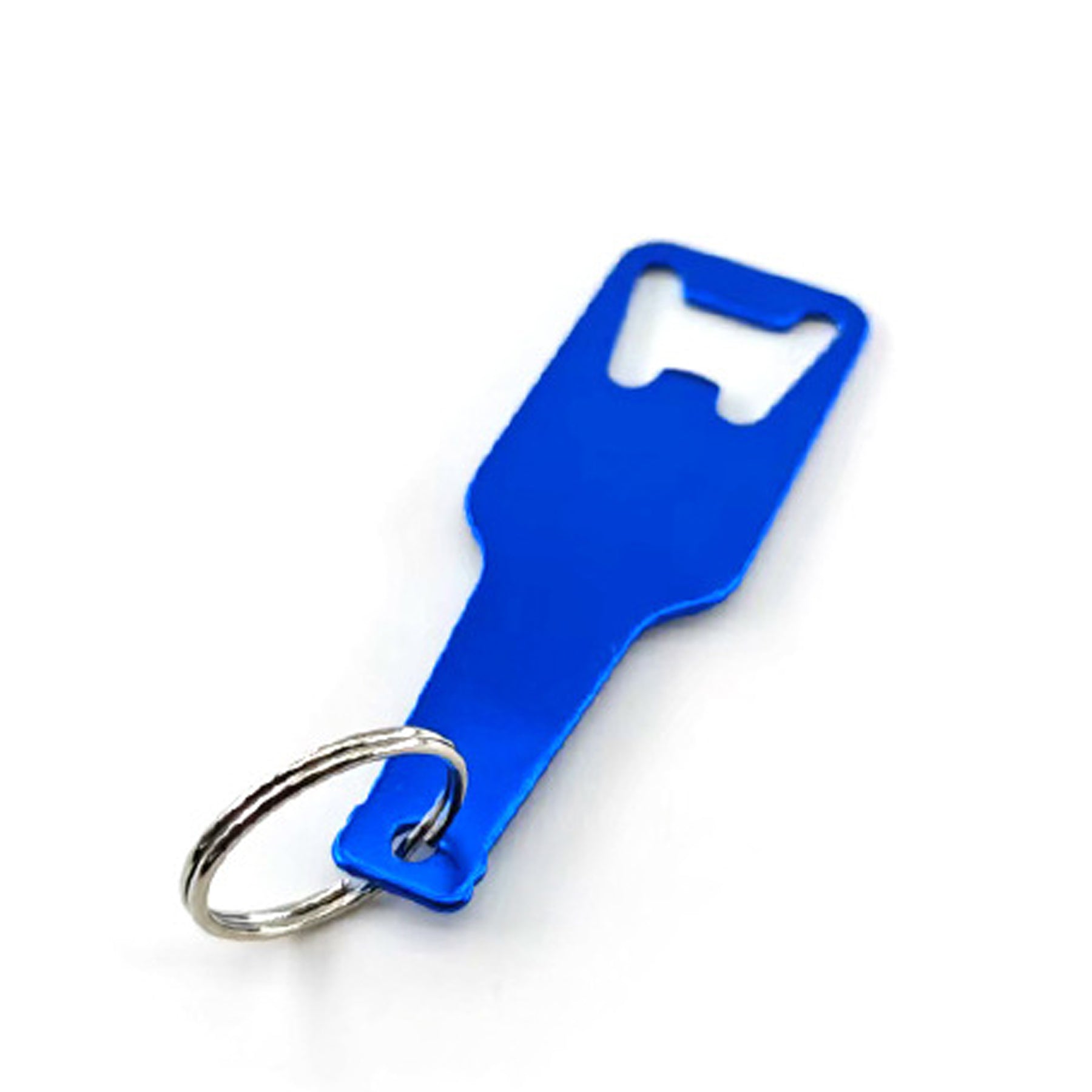 Multifunctional Bottle Opener Keychain