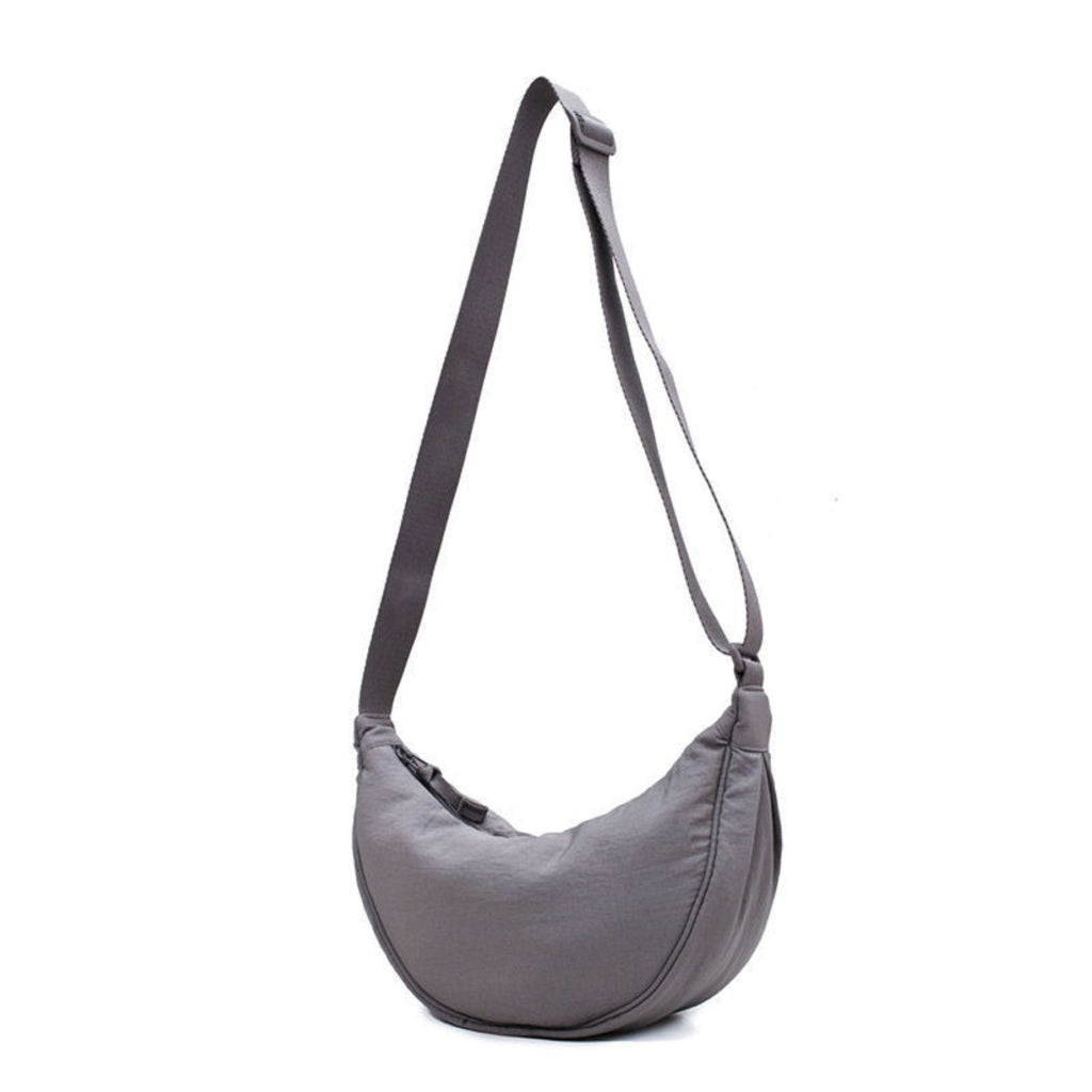 One Shoulder Dumpling Bag