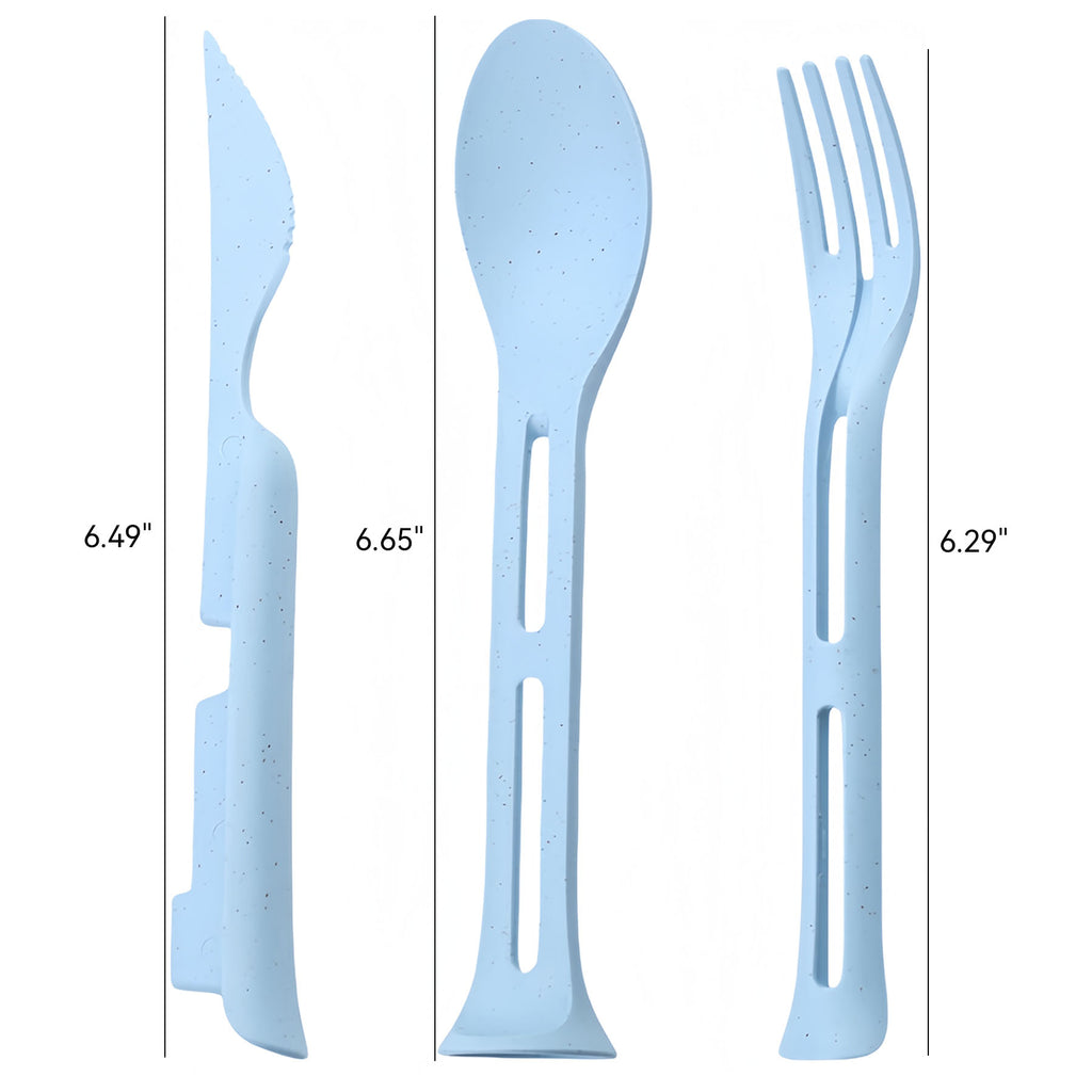 Western Dining Utensils Set