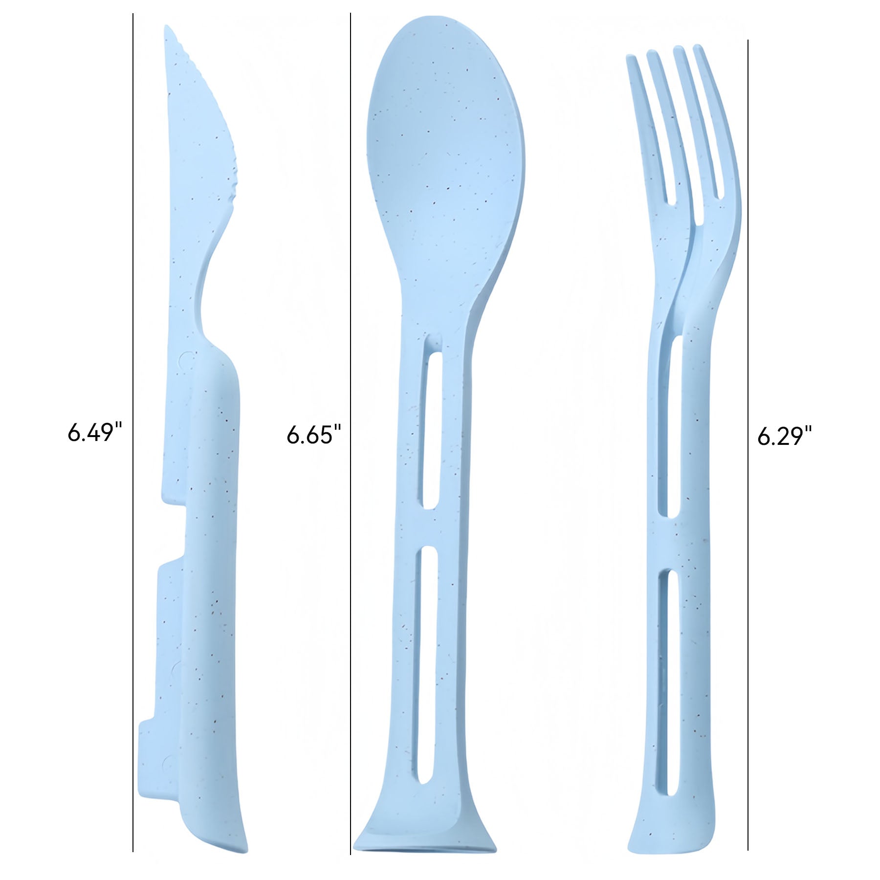 Western Dining Utensils Set