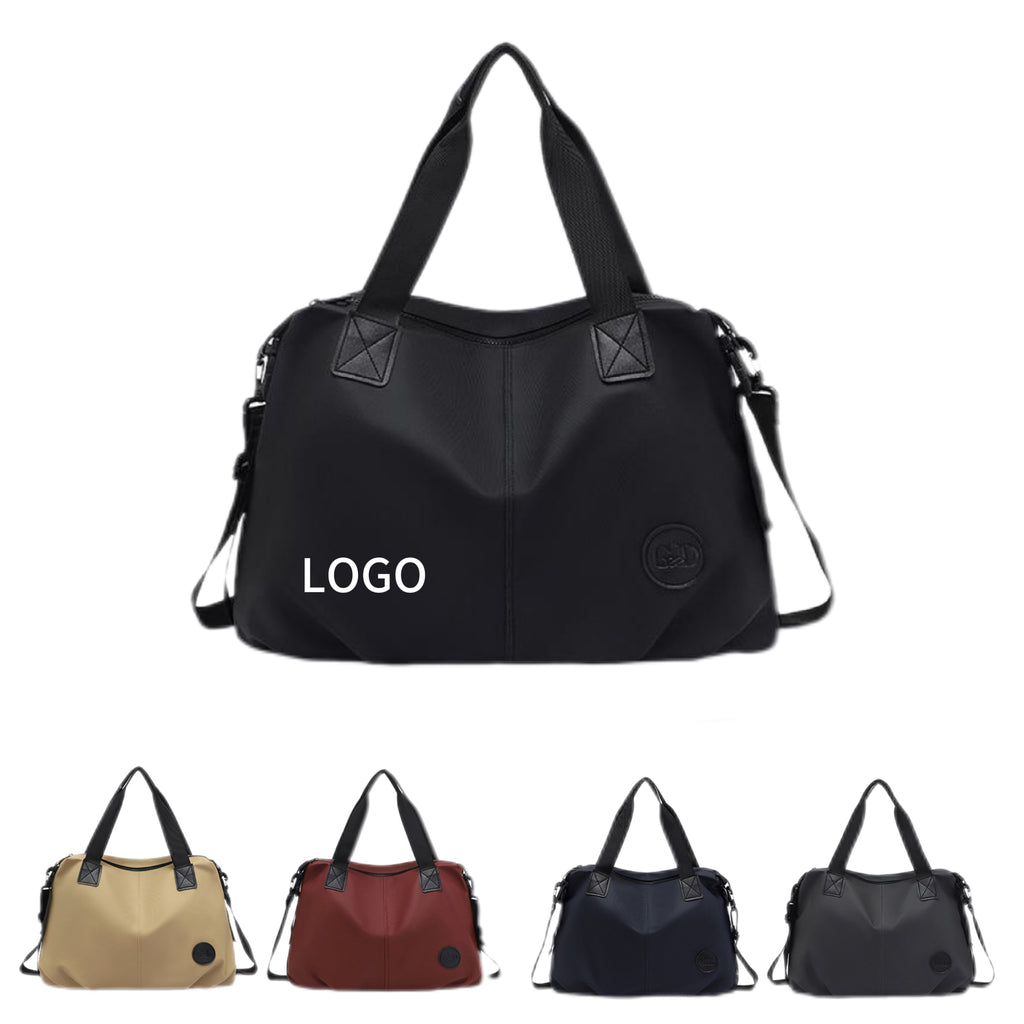 Large Capacity Travel Duffel Bag