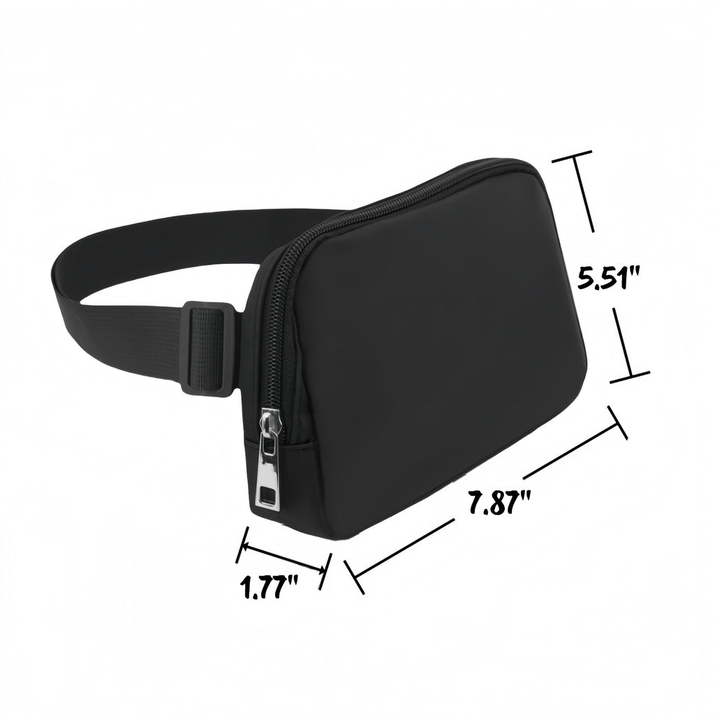 Running & Leisure Chest Waist Bag