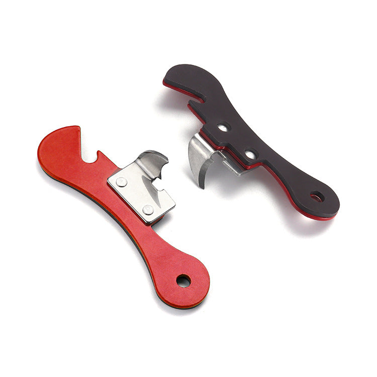 Magnetic Stainless Steel Can Opener