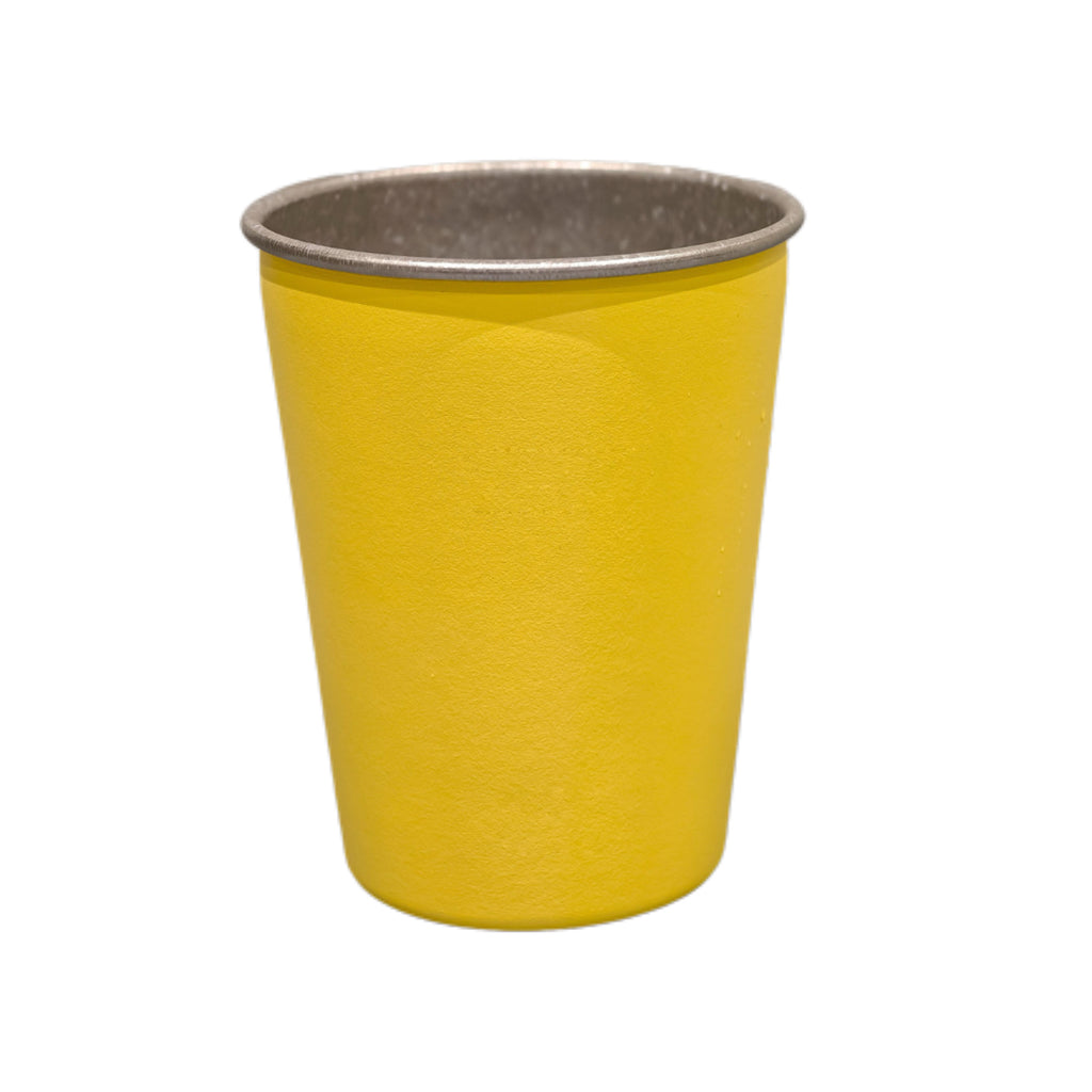 11 oz Pure Titanium Drinking Cup