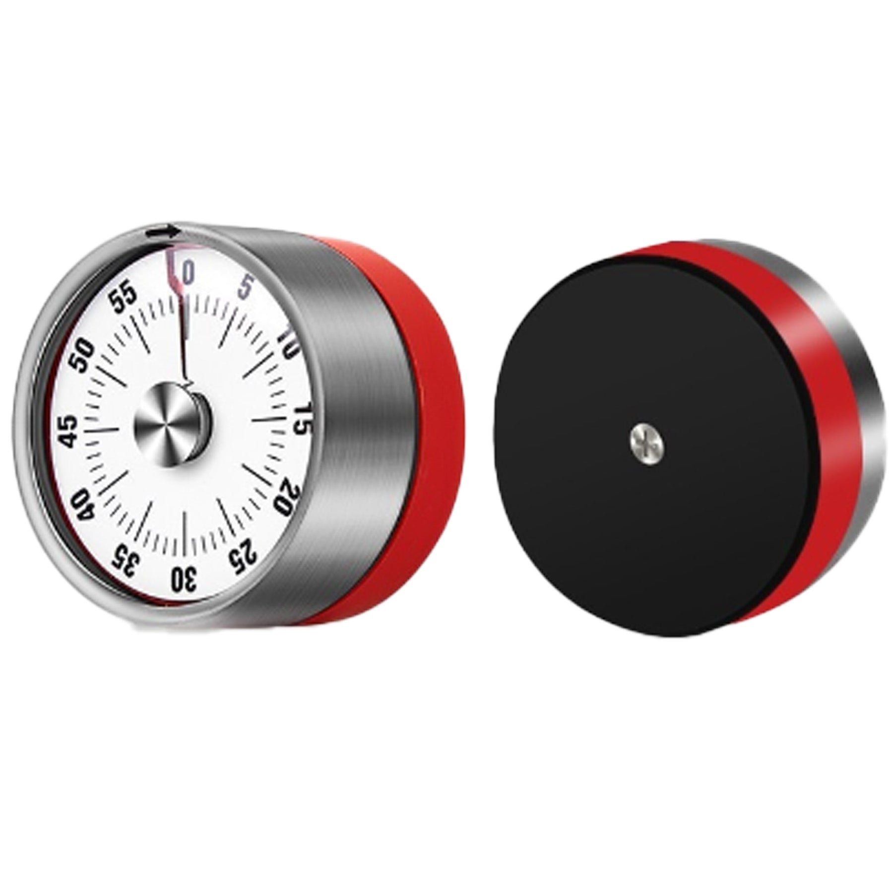 Stainless Steel Timer Kitchen Machinery Student Management