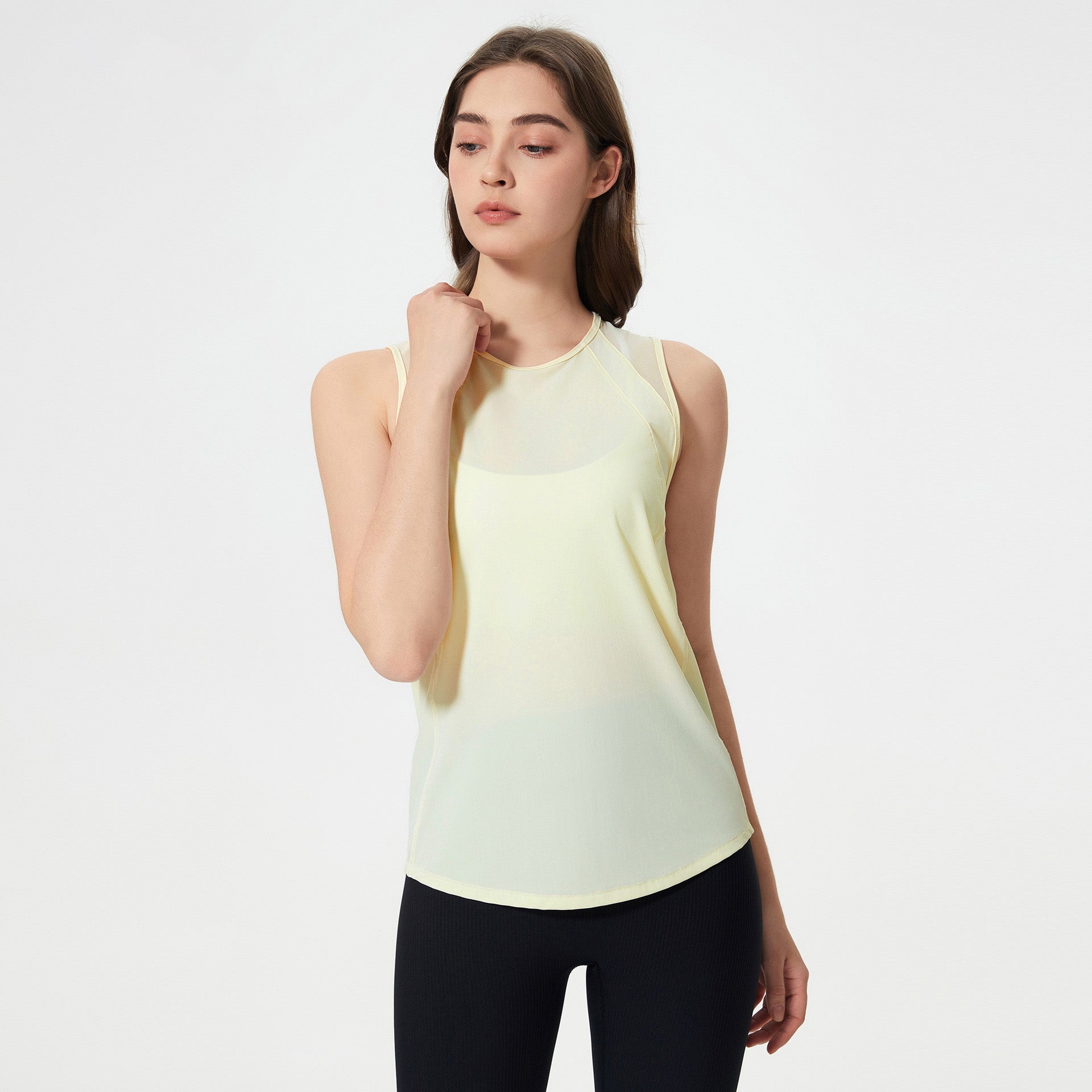 Women's Fitness Tank Top