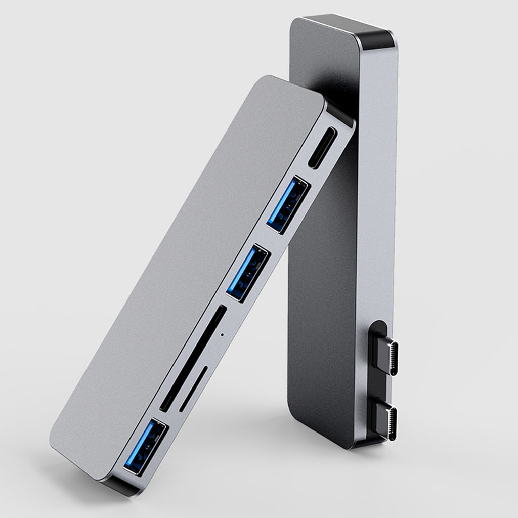 Hdmi Hub Adapter