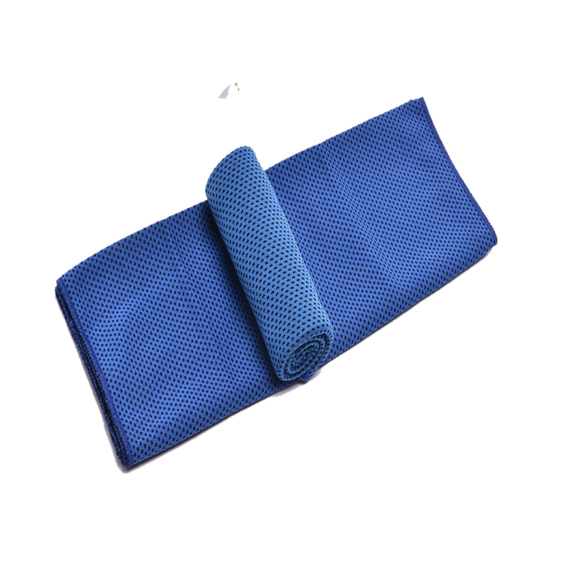 Outdoor Sweat Wiping Cooling Exercise Cold-Sensing Fabricyoga Towel