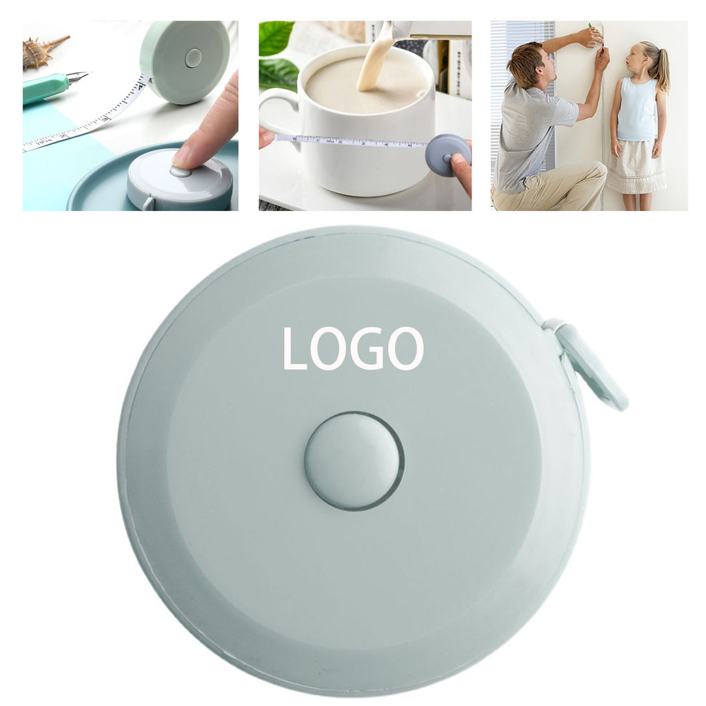 Retractable Measuring Tape