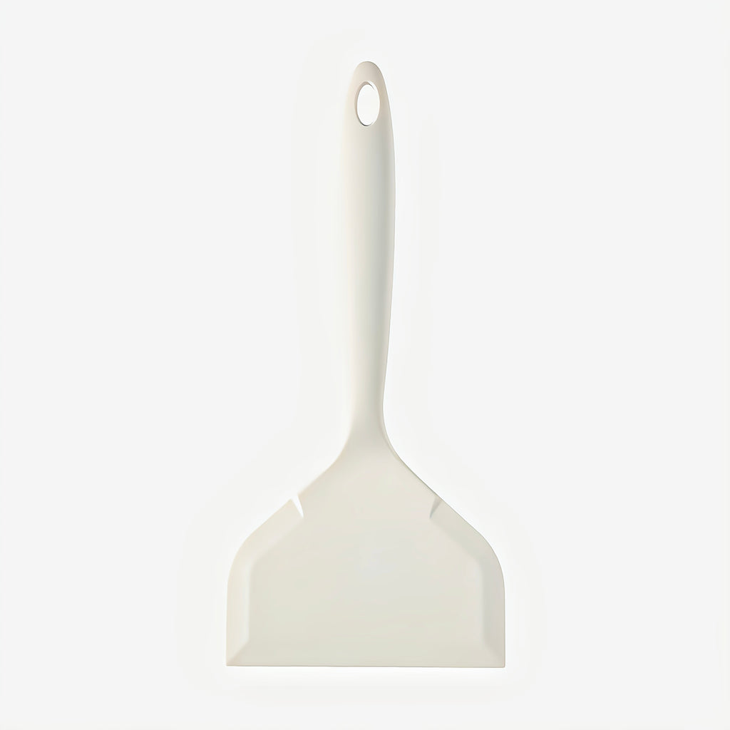 Non-Stick Silicone Turner