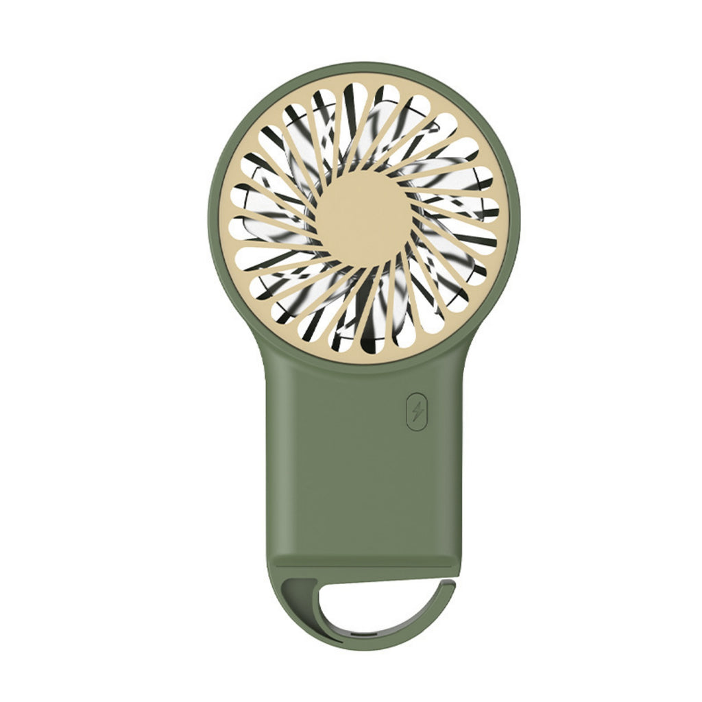 Mini Portable USB Fan